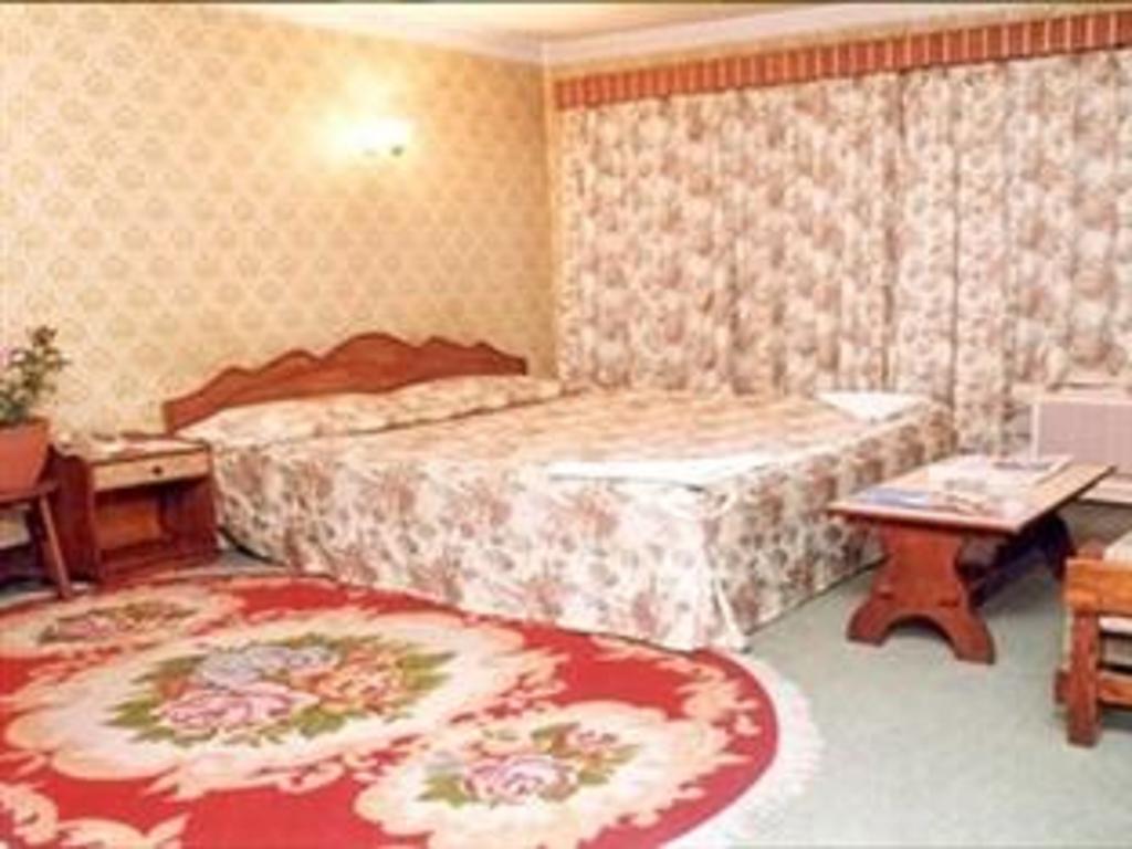 Hotel Holiday Taj Kathmandu Room photo